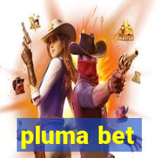 pluma bet